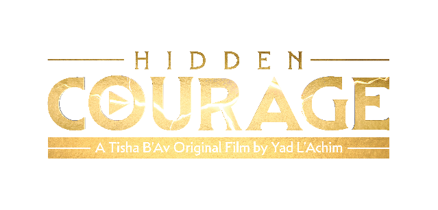 Yad Lachim Logo