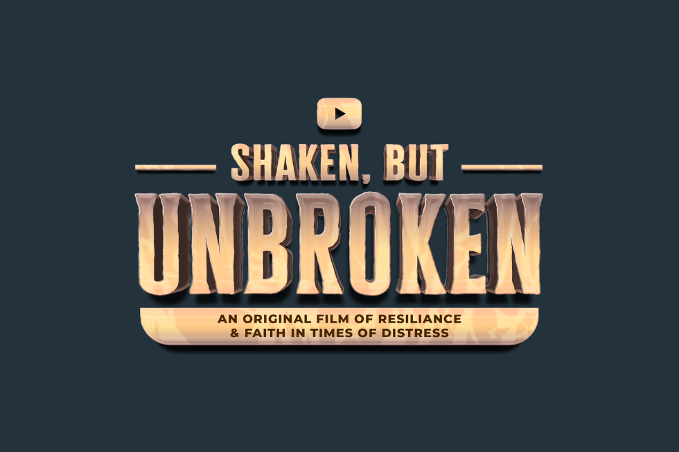 Unbroken Thumbnail